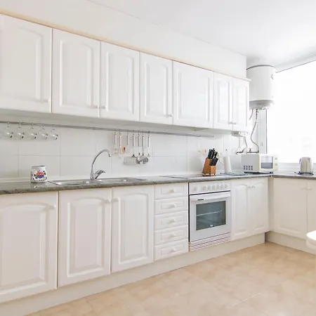 Apartment Con Piscina - Calpepark