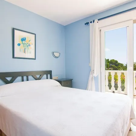 Con Piscina - Calpepark Apartment *