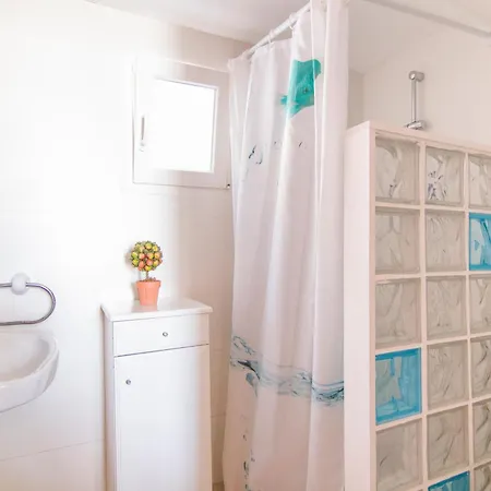 Con Piscina - Calpepark Apartment