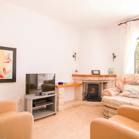 Apartment Con Piscina - Calpepark Calpe