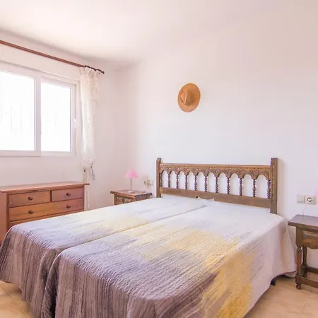 Con Piscina - Calpepark Apartment
