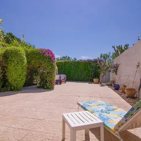 Con Piscina - Calpepark Apartment Calpe