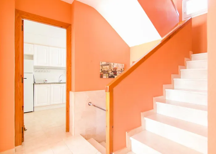 Lejlighed Con Piscina - Calpepark