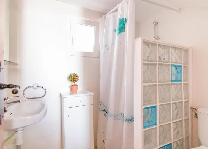 Con Piscina - Calpepark Lejlighed