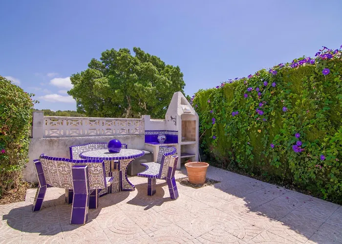 Lejlighed Con Piscina - Calpepark